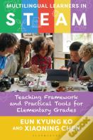 Multilingual Learners In Steam