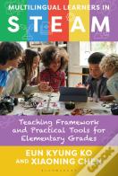 Multilingual Learners In Steam