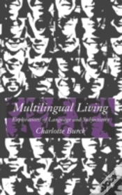 Capa do artigo Multilingual Living