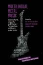 Multilingual Metal Music - Preview