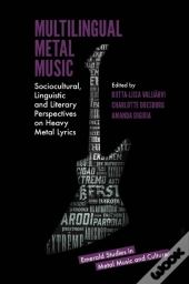 Multilingual Metal Music