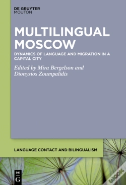 Capa do artigo Multilingual Moscow