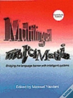 Capa do artigo Multilingual Multimedia