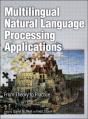 Multilingual Natural Language Processing Applications - Preview