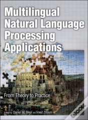 Capa do artigo Multilingual Natural Language Processing Applications