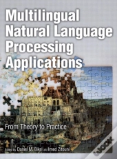 Multilingual Natural Language Processing Applications