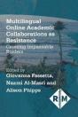 Multilingual Online Academic Collaborations As Resistance - Preview