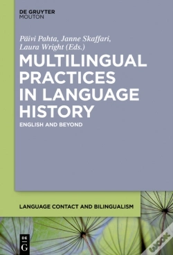 Capa do artigo Multilingual Practices In Language History