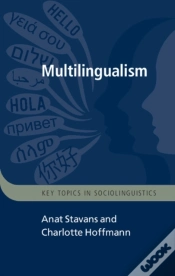 Capa do artigo Multilingualism