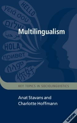 Capa do artigo Multilingualism