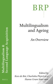 Capa do artigo Multilingualism And Ageing