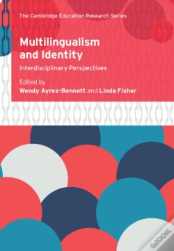 Capa do artigo Multilingualism And Identity