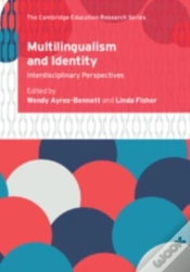 Capa do artigo Multilingualism And Identity
