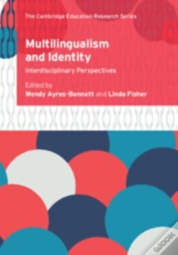 Capa do artigo Multilingualism And Identity
