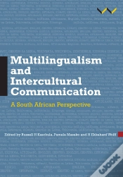 Capa do artigo Multilingualism And Intercultural Communication