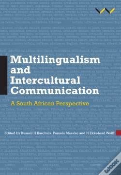 Capa do artigo Multilingualism And Intercultural Communication