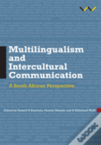 Multilingualism And Intercultural Communication