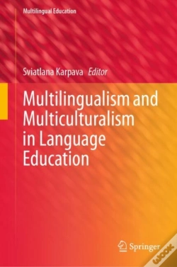 Capa do artigo Multilingualism And Multiculturalism In Language Education