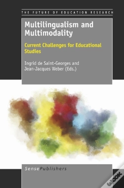 Capa do artigo Multilingualism And Multimodality