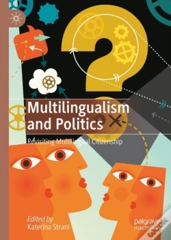 Capa do artigo Multilingualism And Politics