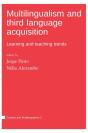 Multilingualism And Third Language Acquisition - Preview