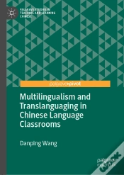 Capa do artigo Multilingualism And Translanguaging In Chinese Language Classrooms