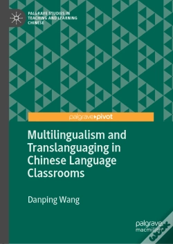 Capa do artigo Multilingualism And Translanguaging In Chinese Language Classrooms