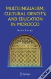 Capa do artigo Multilingualism, Cultural Identity, And Education In Morocco