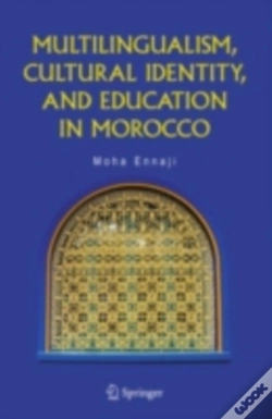 Capa do artigo Multilingualism, Cultural Identity, And Education In Morocco