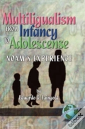 Capa do artigo Multilingualism From Infancy To Adolescence