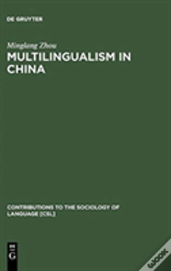 Capa do artigo Multilingualism In China