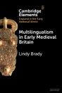 Multilingualism In Early Medieval Britain - Preview
