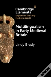 Multilingualism In Early Medieval Britain