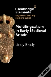 Capa do artigo Multilingualism In Early Medieval Britain