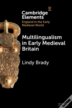 Capa do artigo Multilingualism In Early Medieval Britain