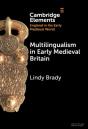 Multilingualism In Early Medieval Britain - Preview