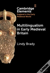 Capa do artigo Multilingualism In Early Medieval Britain