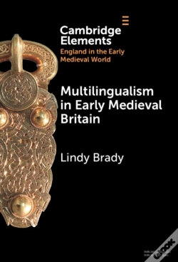 Capa do artigo Multilingualism In Early Medieval Britain