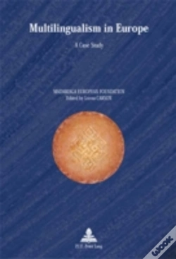 Capa do artigo Multilingualism In Europe