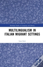 Multilingualism In Italian Migrant Settings