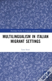 Multilingualism In Italian Migrant Settings