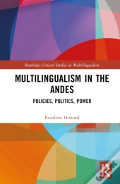 Multilingualism In The Andes