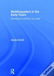 Capa do artigo Multilingualism In The Early Years