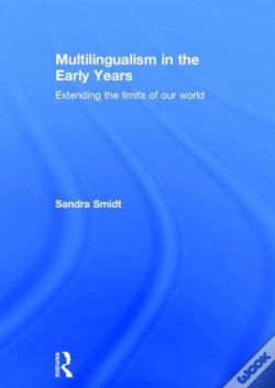 Capa do artigo Multilingualism In The Early Years