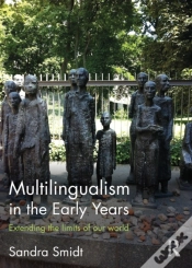 Capa do artigo Multilingualism In The Early Years