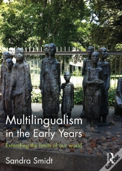 Capa do artigo Multilingualism In The Early Years