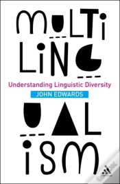 Capa do artigo Multilingualism