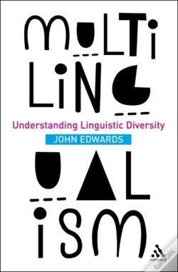Capa do artigo Multilingualism