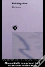 Capa do artigo Multilingualism