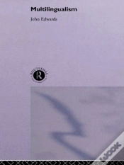 Capa do artigo Multilingualism